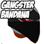 Gangster Bandana